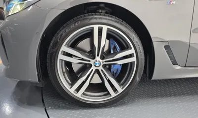 BMW Gran Turismo 2022, 38801 км, за 35114.03 USD - фото 21