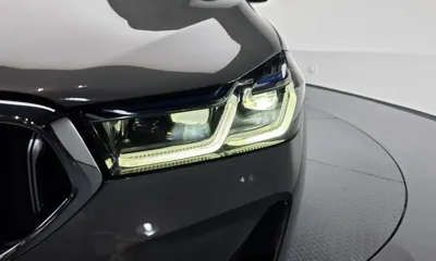 BMW Gran Turismo 2022, 38801 км, за 35114.03 USD - фото 22
