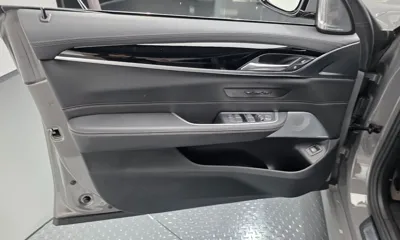 BMW Gran Turismo 2022, 38801 км, за 35114.03 USD - фото 24