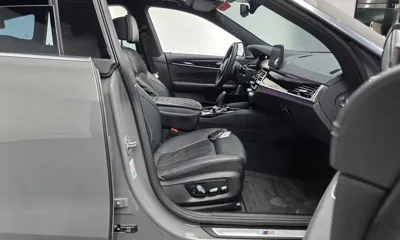 BMW Gran Turismo 2022, 38801 км, за 35114.03 USD - фото 26