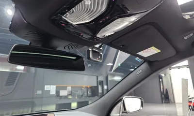 BMW Gran Turismo 2022, 38801 км, за 35114.03 USD - фото 32