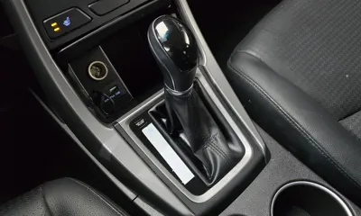 Hyundai Avante 2015, 89920 км, за 4362.83 USD - фото 9