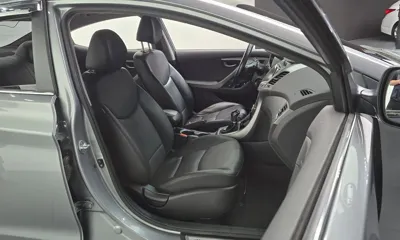 Hyundai Avante 2015, 89920 км, за 4362.83 USD - фото 11