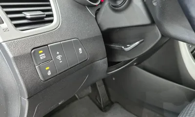 Hyundai Avante 2015, 89920 км, за 4362.83 USD - фото 14