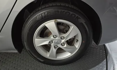 Hyundai Avante 2015, 89920 км, за 4362.83 USD - фото 21