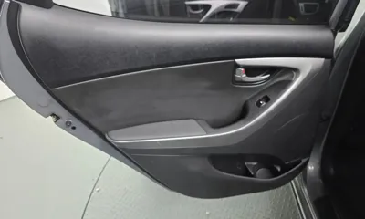 Hyundai Avante 2015, 89920 км, за 4362.83 USD - фото 25
