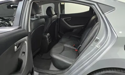 Hyundai Avante 2015, 89920 км, за 4362.83 USD - фото 26