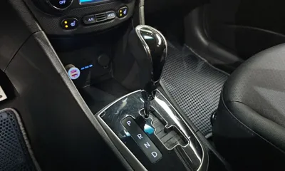 Hyundai Accent 2014, 90741 км, за 3907.01 USD - фото 9