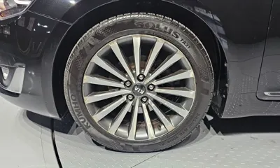 Kia K7 2013, 174473 км, за 2842.41 USD