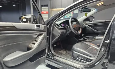 Kia K7 2013, 174473 км, за 2842.41 USD - фото 11