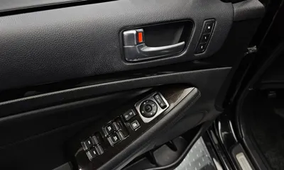 Kia K7 2013, 174473 км, за 2842.41 USD - фото 16