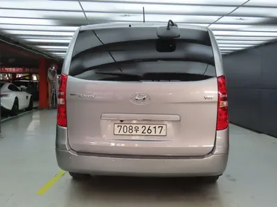 Hyundai Starex 2019, 143592 км, за 17067.09 USD