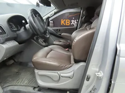 Hyundai Starex 2019, 143592 км, за 16913.88 USD - фото 9