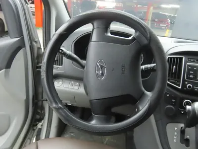 Hyundai Starex 2019, 143592 км, за 16913.88 USD - фото 12