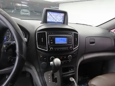 Hyundai Starex 2019, 143592 км, за 16913.88 USD - фото 14