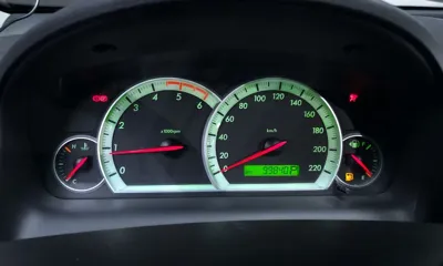 ChevroletGMDaewoo Winstorm 2007, 99840 км, за 1523.18 USD - фото 8