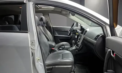 ChevroletGMDaewoo Winstorm 2007, 99840 км, за 1523.18 USD - фото 10
