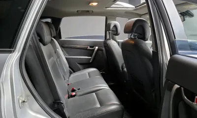 ChevroletGMDaewoo Winstorm 2007, 99840 км, за 1523.18 USD - фото 12