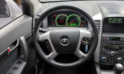 ChevroletGMDaewoo Winstorm 2007, 99840 км, за 1523.18 USD - фото 13