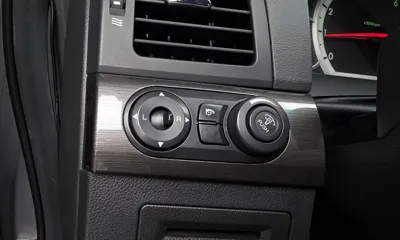 ChevroletGMDaewoo Winstorm 2007, 99840 км, за 1523.18 USD - фото 16