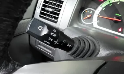 ChevroletGMDaewoo Winstorm 2007, 99840 км, за 1523.18 USD - фото 17