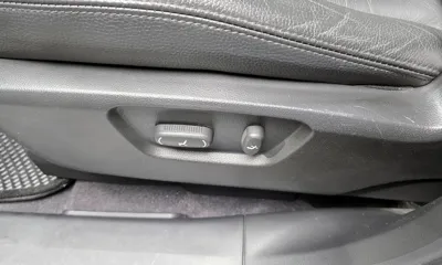 ChevroletGMDaewoo Winstorm 2007, 99840 км, за 1523.18 USD - фото 18