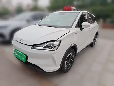 NETA Neta V 2021, 56700 км, за 5105.55 USD