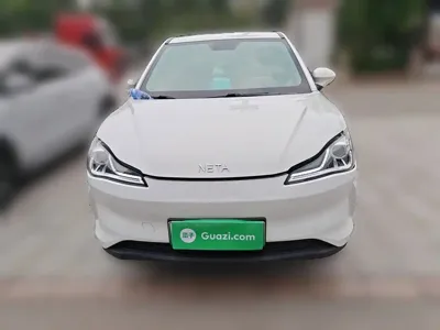 NETA Neta V 2021, 56700 км, за 5105.55 USD