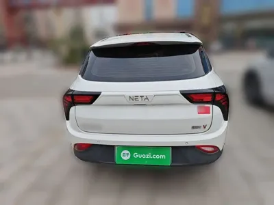NETA Neta V 2021, 56700 км, за 5105.55 USD