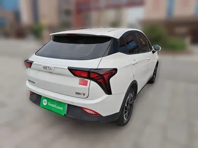 NETA Neta V 2021, 56700 км, за 5105.55 USD