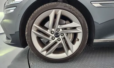 Genesis G80 2025, 23835 км, за 33471.18 USD