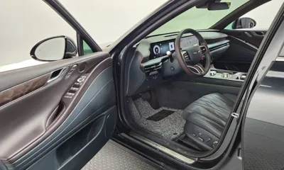 Genesis G80 2025, 23835 км, за 33471.18 USD - фото 10