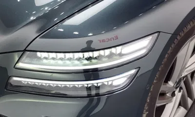 Genesis G80 2025, 23835 км, за 33471.18 USD - фото 22