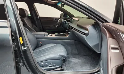Genesis G80 2025, 23835 км, за 33471.18 USD - фото 26