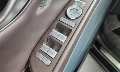 Genesis G80 2025, 23835 км, за 33471.18 USD - фото 38