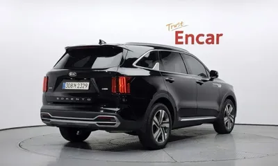 Kia Sorento 2021, 77725 км, за 20477.14 USD
