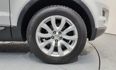 Land Rover Range Rover Evoque 2015, 125095 км, за 7598.28 USD