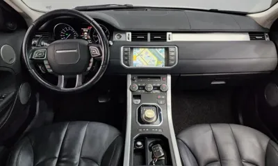 Land Rover Range Rover Evoque 2015, 125095 км, за 7598.28 USD - фото 7