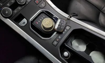 Land Rover Range Rover Evoque 2015, 125095 км, за 7598.28 USD - фото 9