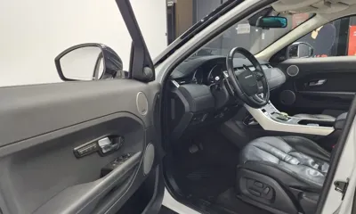 Land Rover Range Rover Evoque 2015, 125095 км, за 7598.28 USD - фото 10