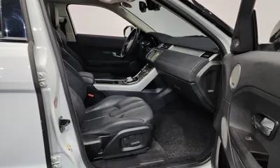 Land Rover Range Rover Evoque 2015, 125095 км, за 7598.28 USD - фото 11