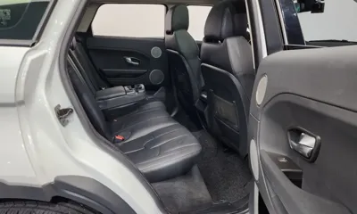 Land Rover Range Rover Evoque 2015, 125095 км, за 7598.28 USD - фото 12