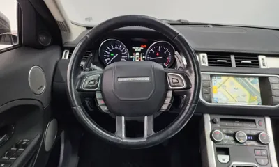 Land Rover Range Rover Evoque 2015, 125095 км, за 7598.28 USD - фото 13