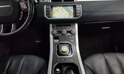 Land Rover Range Rover Evoque 2015, 125095 км, за 7598.28 USD - фото 14
