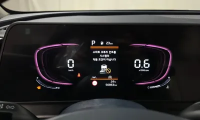 Kia Sportage 2022, 56863 км, за 14267.11 USD - фото 8