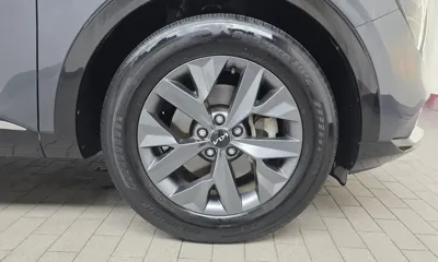 Kia Sportage 2022, 56863 км, за 14267.11 USD - фото 21