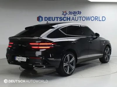 Genesis GV80 2024, 40728 км, за 41628.69 USD
