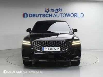 Genesis GV80 2024, 40728 км, за 41628.69 USD