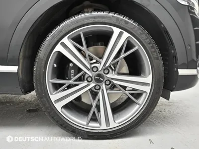 Genesis GV80 2024, 40728 км, за 41628.69 USD