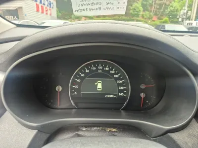 Kia Sorento 2018, 212487 км, за 7293.09 USD